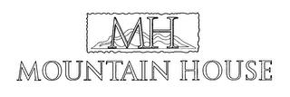 MH MOUNTAIN HOUSE trademark