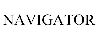 NAVIGATOR trademark