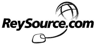 REYSOURCE.COM trademark