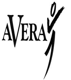 AVERA trademark