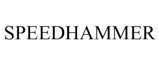 SPEEDHAMMER trademark