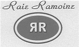 RAIE RAMOINE trademark