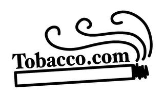 TOBACCO.COM trademark