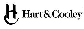 HC HART&COOLEY trademark