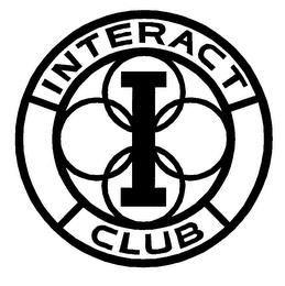 I INTERACT CLUB trademark