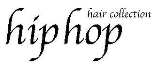 HIP HOP HAIR COLLECTION trademark