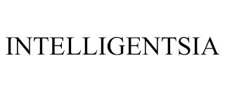 INTELLIGENTSIA trademark