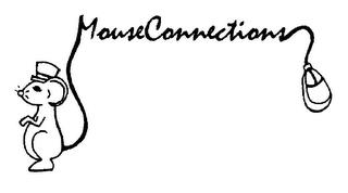 MOUSECONNECTIONS trademark