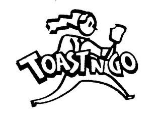 TOAST N' GO trademark