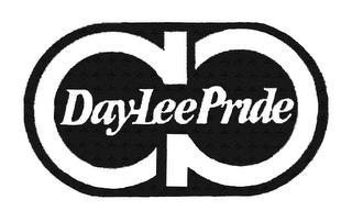 DAY-LEE PRIDE trademark