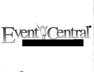 EVENT CENTRAL trademark