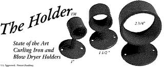 THE HOLDER trademark