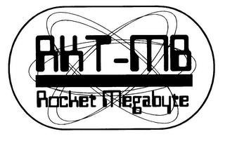 RKT-MB ROCKET MEGABYTE trademark