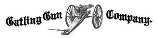 GATLING GUN COMPANY trademark