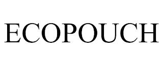 ECOPOUCH trademark