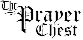 PRAYER CHEST trademark