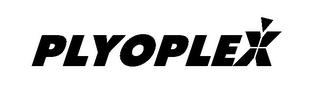 PLYOPLEX trademark