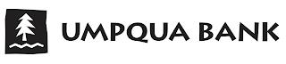 UMPQUA BANK trademark