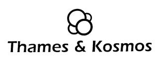 THAMES & KOSMOS trademark