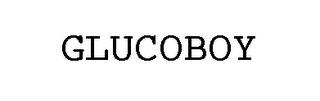 GLUCOBOY trademark