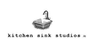 KITCHEN SINK STUDIOS trademark