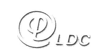 LDC AND DESIGN trademark