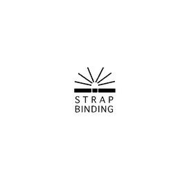 STRAP BINDING trademark