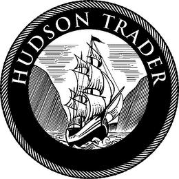 HUDSON TRADER trademark