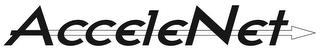 ACCELENET trademark