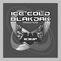 ICE COLD BLAKJAK PRODUCTIONS INC.  ICBJP trademark