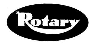 ROTARY trademark