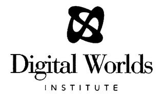 DIGITAL WORLDS INSTITUTE trademark