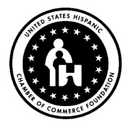 UNITED STATES HISPANIC CHAMBER OF COMMERCE FOUNDATION trademark