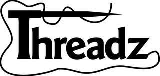 THREADZ trademark