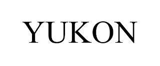 YUKON trademark