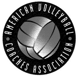 AMERICAN VOLLEYBALL COACHES ASSOCIATION trademark