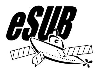 ESUB trademark