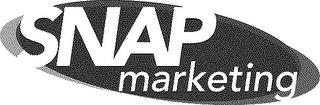 SNAP MARKETING trademark