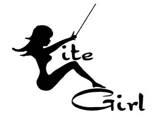 KITE GIRL trademark