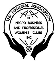 THE NATIONAL ASSOCIATION OF NEGRO BUSINESS AND PROFESSIONAL WOMEN'S CLUB INC. trademark