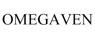 OMEGAVEN trademark