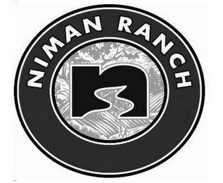 NIMAN RANCH N trademark