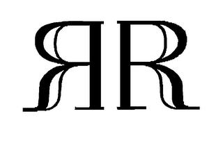 RR trademark