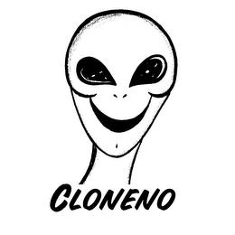 CLONENO trademark