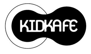 KIDKAFE trademark