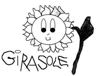 GIRASOLE trademark