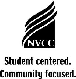 NVCC STUDENT CENTERED. COMMUNITY FOCUSED. trademark