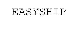 EASYSHIP trademark