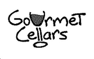 GOURMET CELLARS trademark