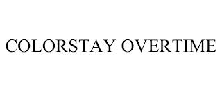 COLORSTAY OVERTIME trademark